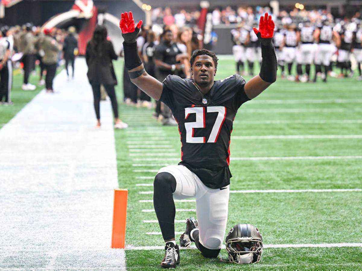 Nfl-star james pearce jr. nach verfolgungsjagd in miami verhaftet