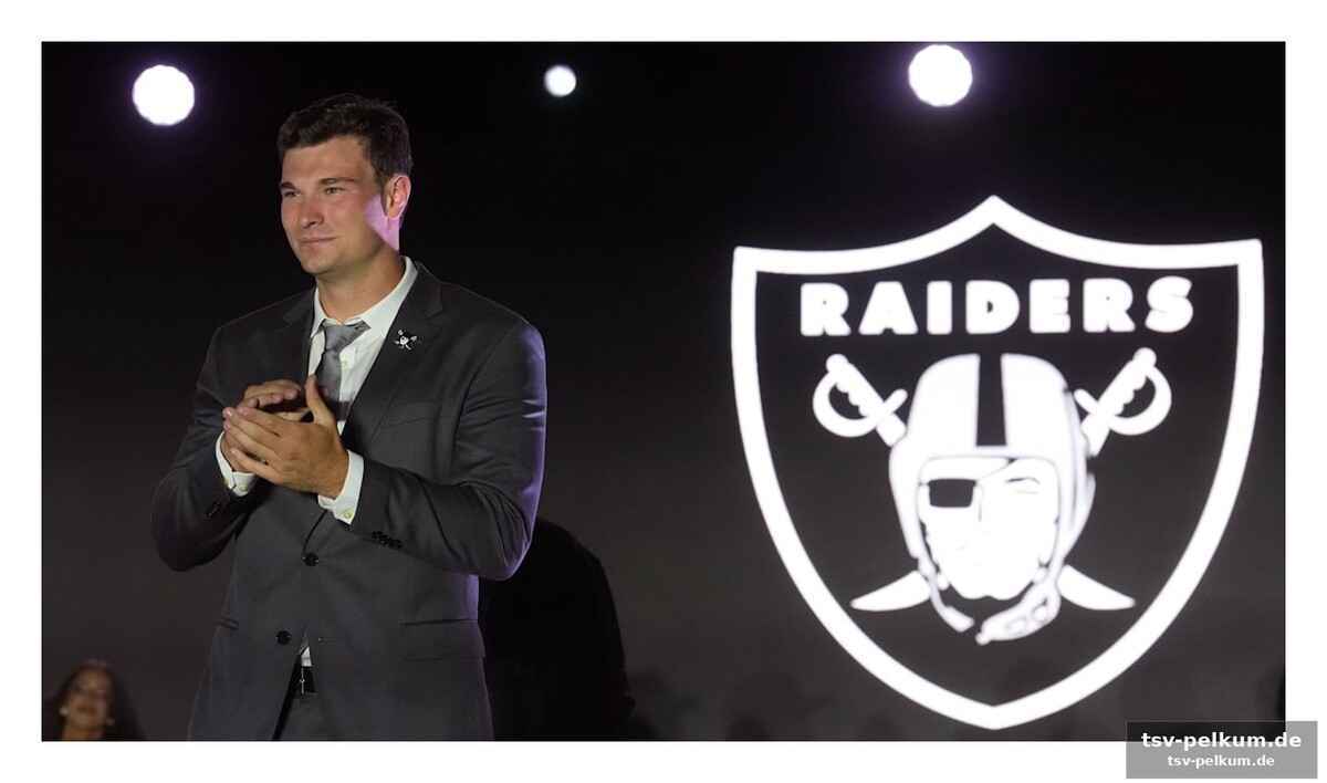 Die anderen rookie-qbs sitzen noch tiefer