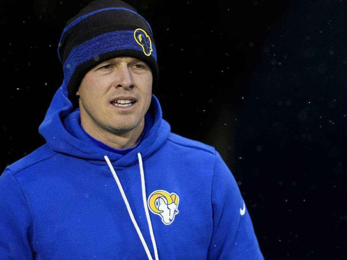Nfl-trainerkarussell dreht sich weiter: nur noch ein team ohne chef!