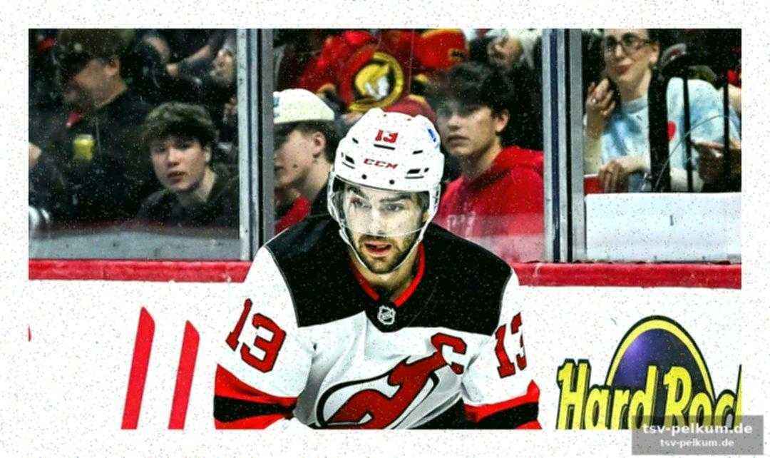 Devils unterliegen den islanders