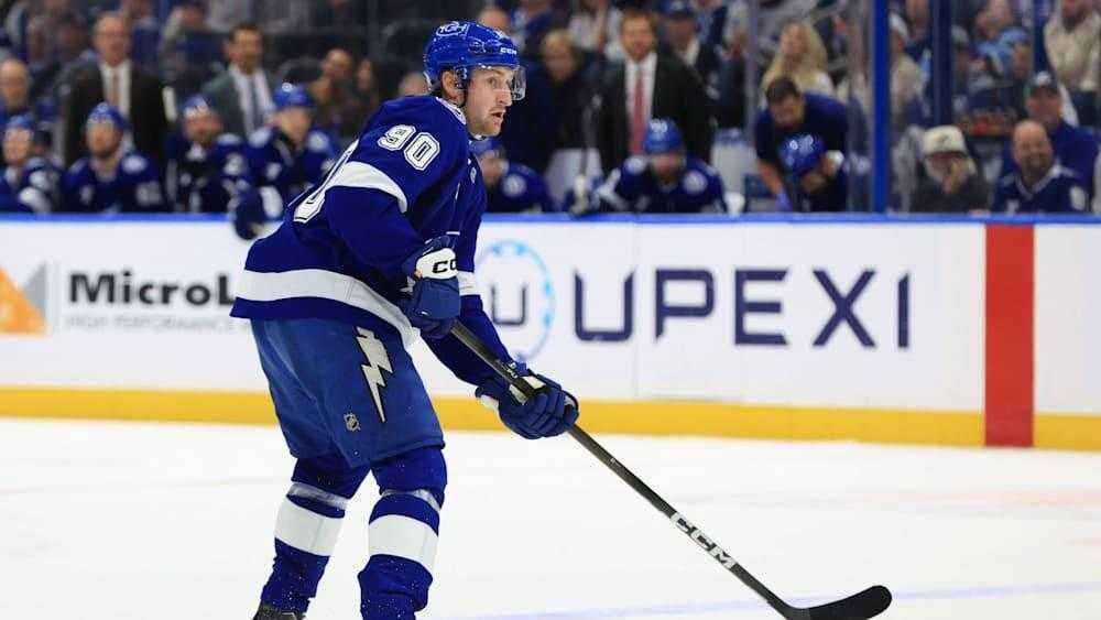 Nhl-nacht: lightning siegen in overtime – schweizer mit gemischten erfolgen