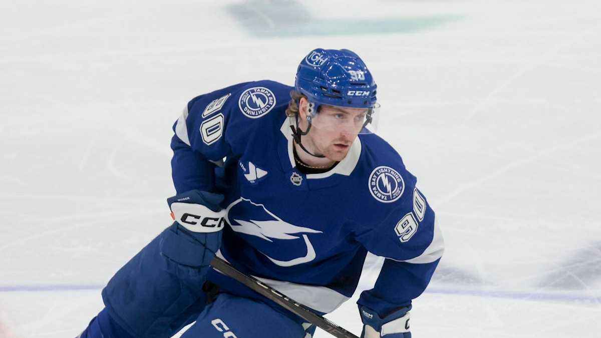 Nhl-saison 2025/26: schweizer enttäuschen – moser glänzt!