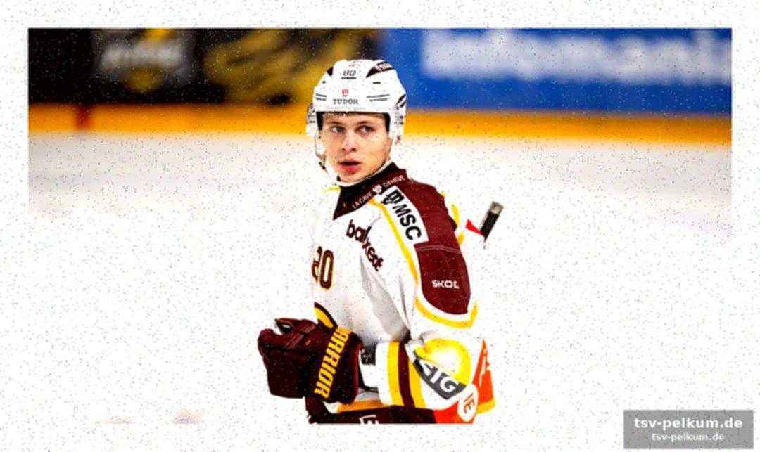Leihgabe zur spielpraxis: ignatavicius beim hc thurgau