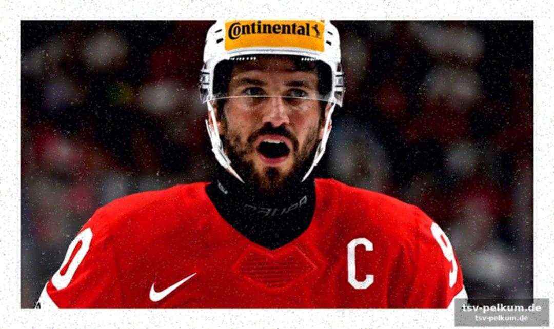 Komplette nhl-delegation für die schweiz