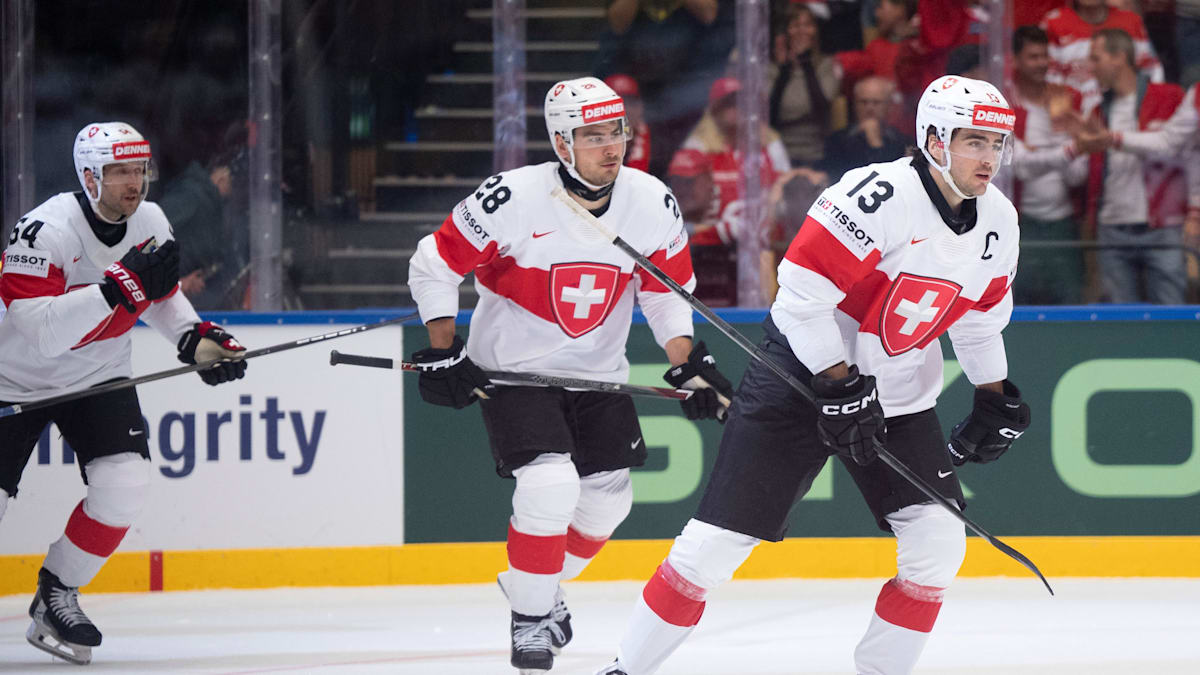 Nhl-stars verstärken schweizer eishockey-offensive für heim-wm!