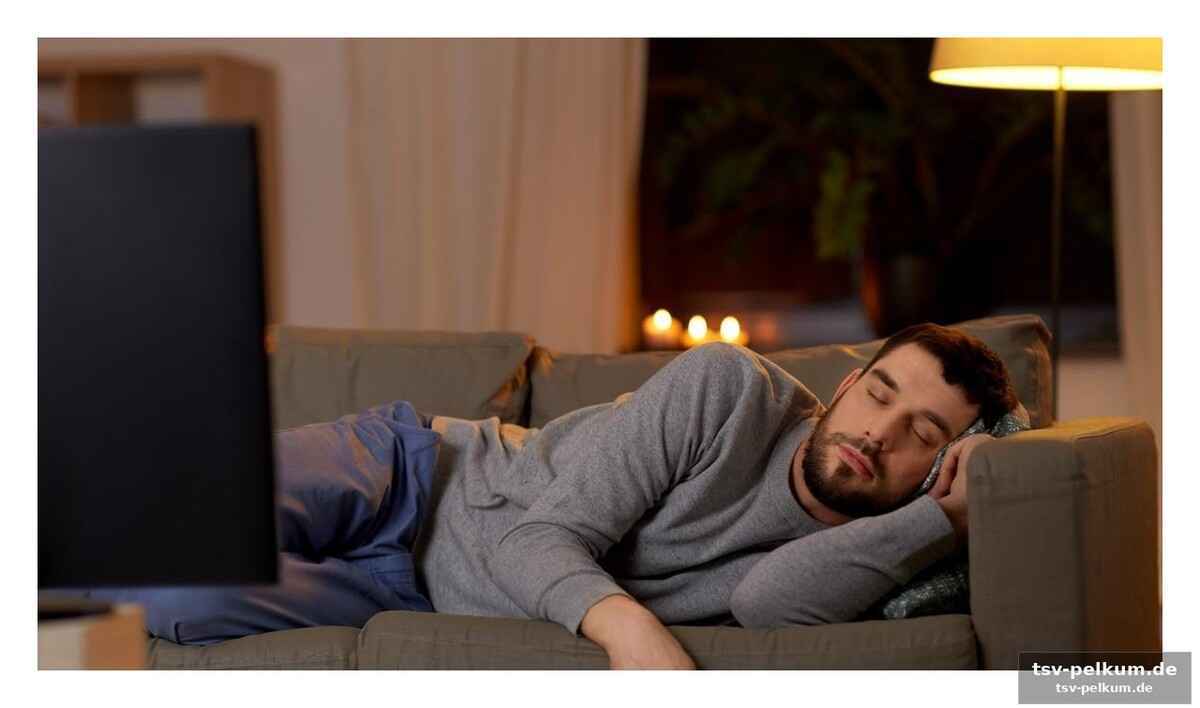 Warum das sofa so verlockend wirkt