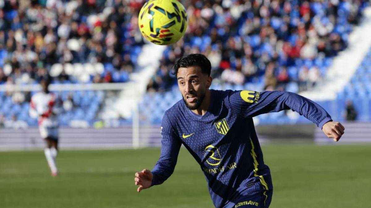 Nico gonzález erleidet erneut verletzung – ausfall gegen brügge, barça-partie ungewiss