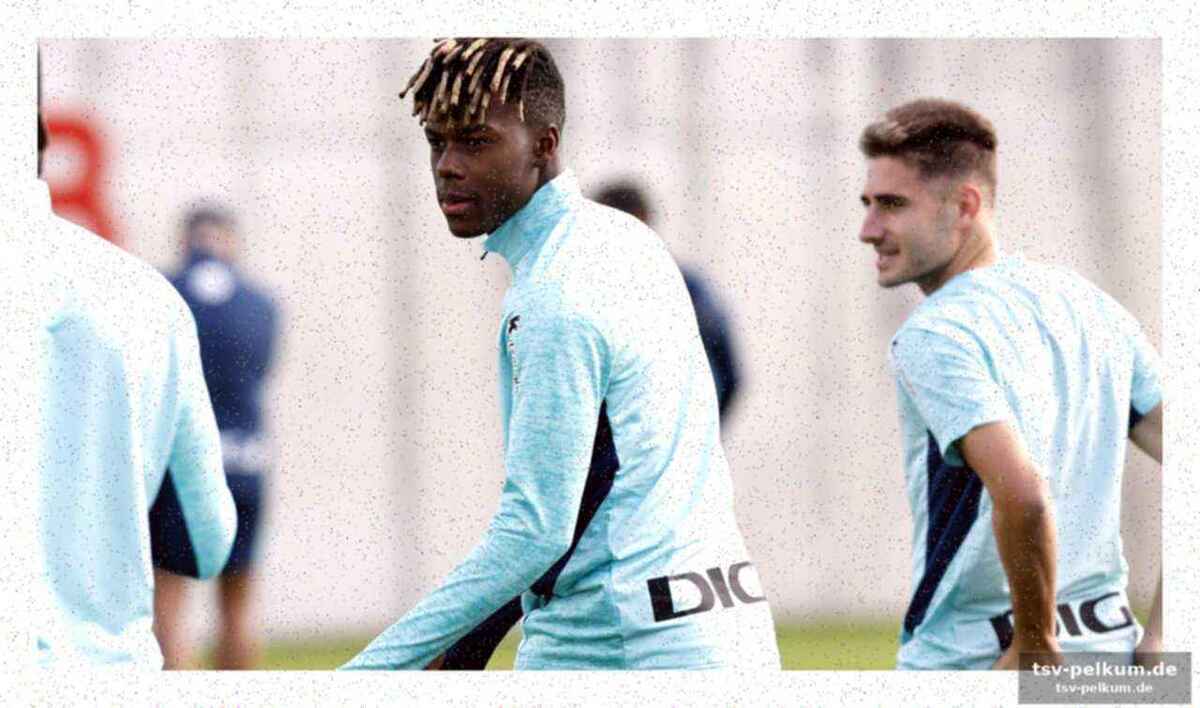 Getafe am 5. april als mögliches comeback-datum