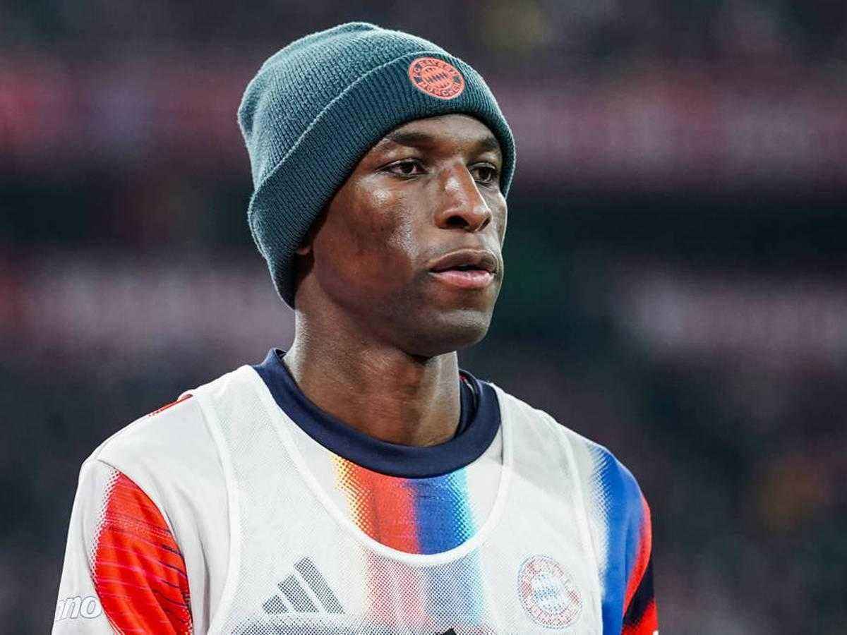 Nicolas jackson: frustration in münchen – bleibt der senegalese beim fc bayern?