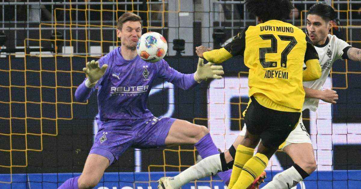 Nicolas schießt sich mit dem zehnten clean sheet in nagelsmanns wm-kader