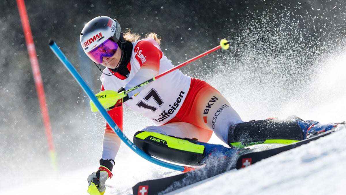 Nicole good wirft nach kader-rauswurf jetzt auch ihre ski weg