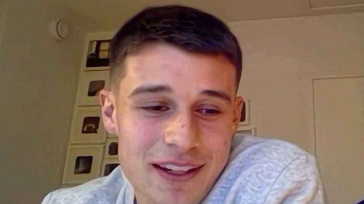 Nicolo tresoldi: der dreisprachige stürmer, der atlético madrid fordert