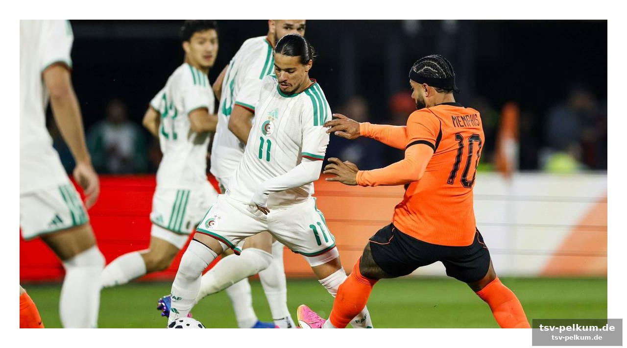 Hadj moussa entscheidet die partie