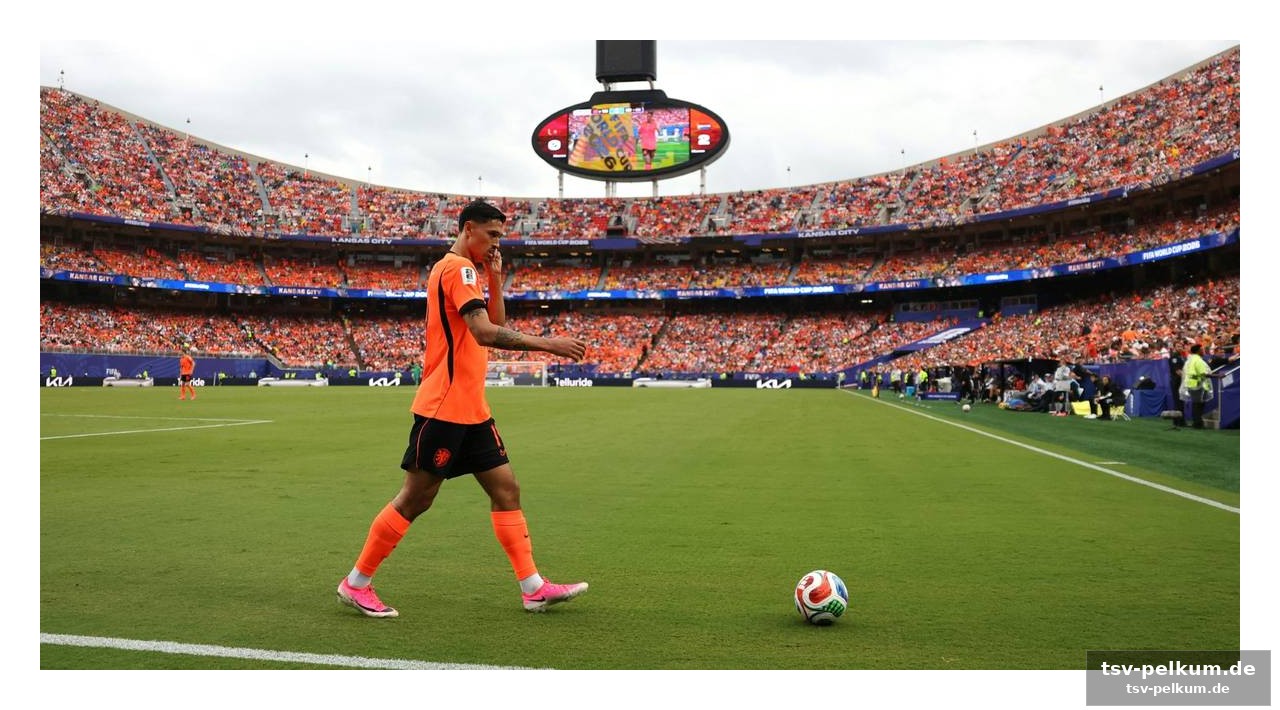Van dijk blickt nach vorne, die titelambitionen ruhen