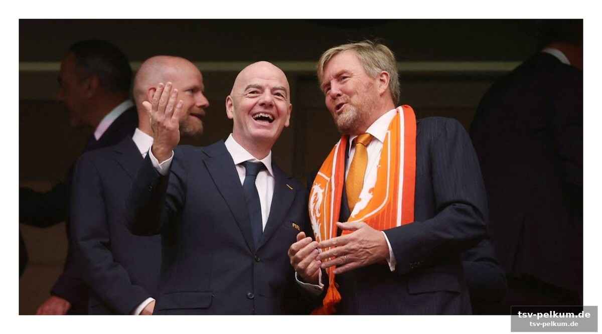 Olympische spiele als vorbild