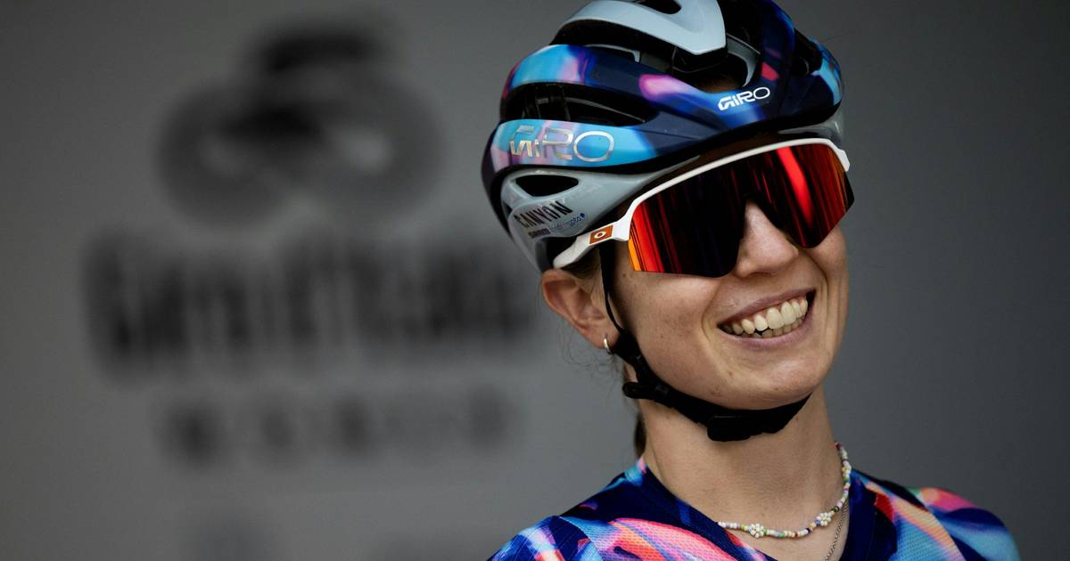 Niedermaier verpasst giro-sieg knapp: vollering krönt grand-tour-dominanz