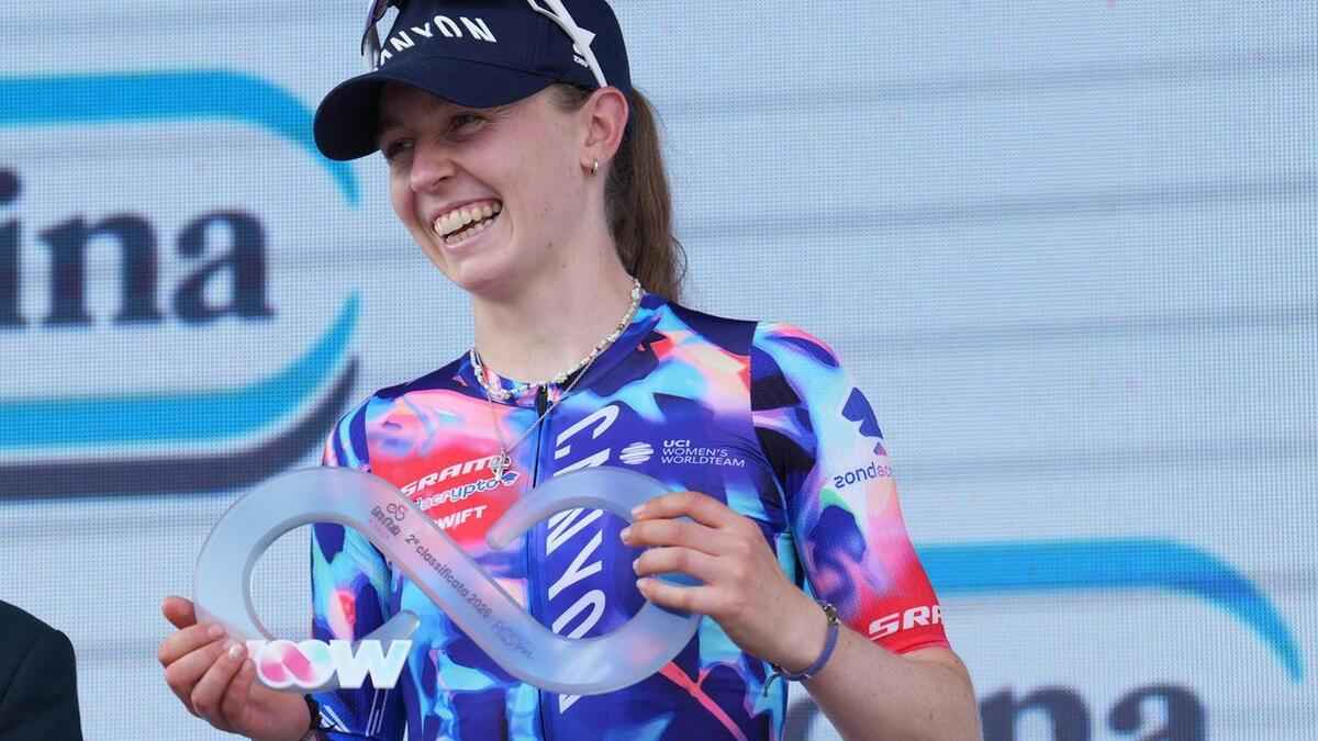 Niedermaier: von skimo zur radelite – ein giro-sensation!