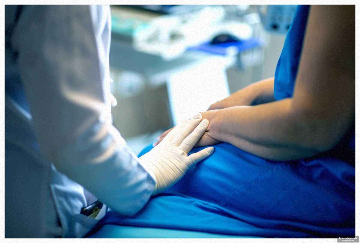 Diabetes und bluthochdruck: die hauptrisikofaktoren
