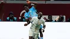 Nigeria Schockiert Tunesien! Super Eagles Zittert, Doch Siegt!