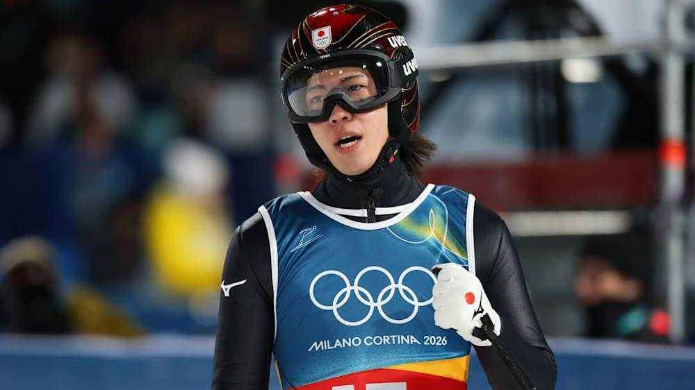Nikaido entkam dubai-falle – jetzt greift er in lahti an