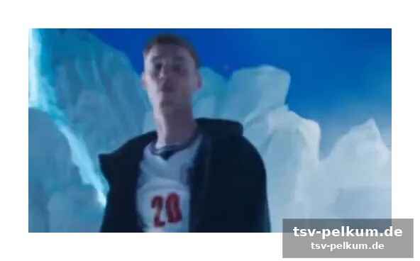 Stars vereint: mbappé, haaland, ronaldo und musiala im nike-team
