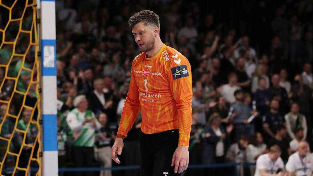 Niklas landin: mentale stärke als schlüssel zum erfolg im handball