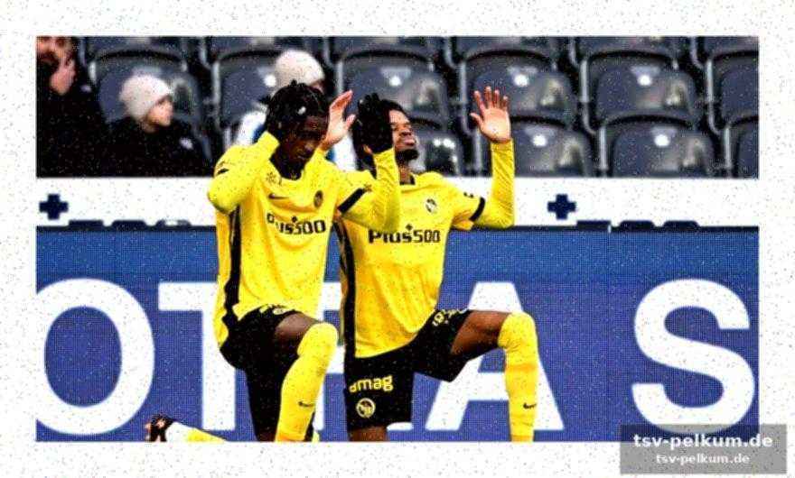 Neulinge im team von servette