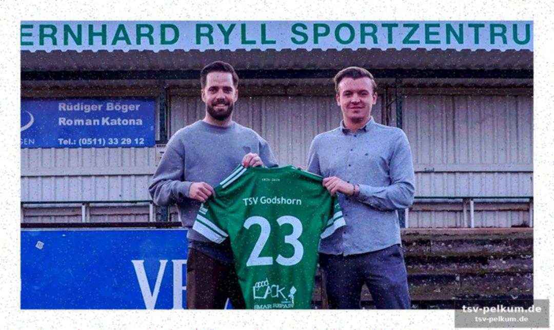Die nummer 23 und ein verein, der plötzlich größer wirkt