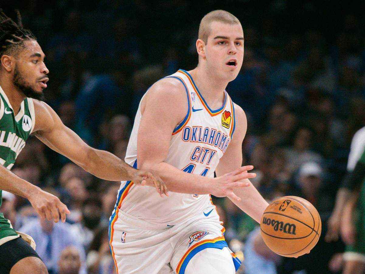 Nikola topic feiert emotionales nba-debüt nach krebsdiagnose