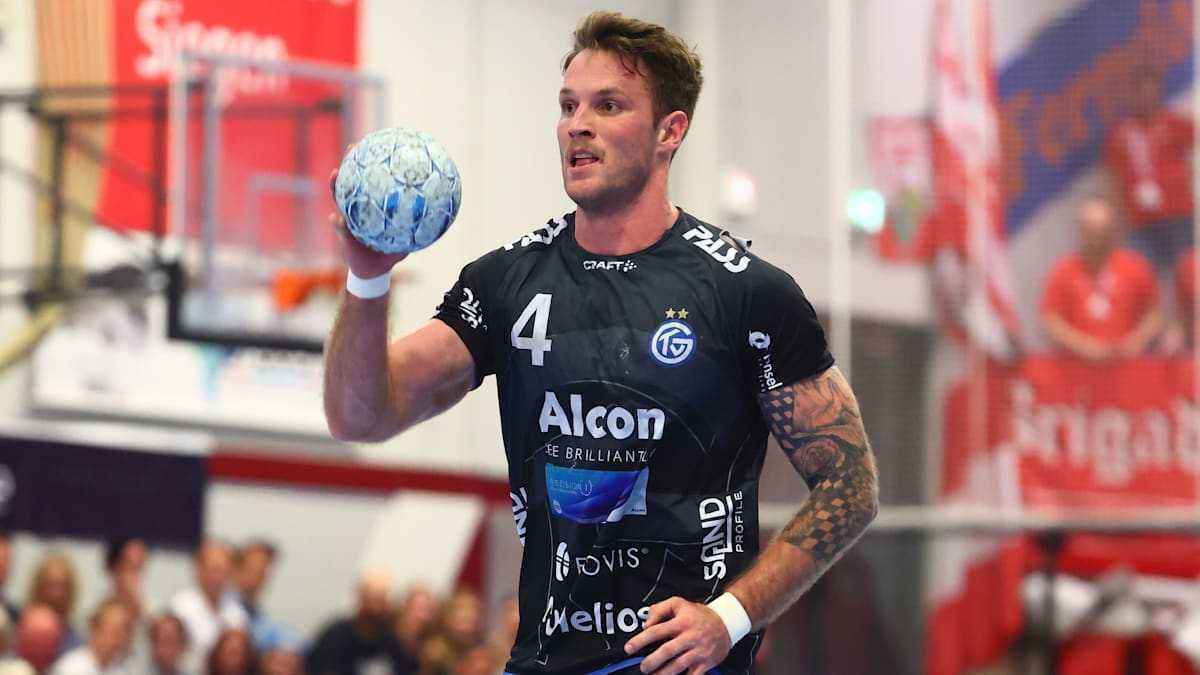 Nils kretschmer, der doper mit 428.000 followern, will den handball retten