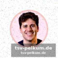 Wie er zum tor kam: eine glückliche fügung