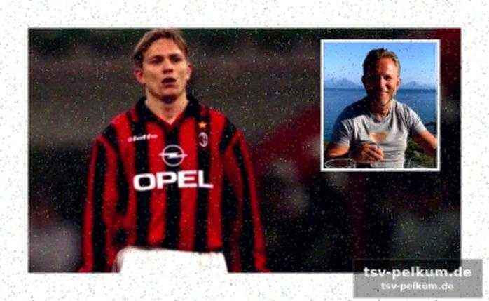 Erinnerungen an mailand: ein tor im derby und ein unglücklicher moment