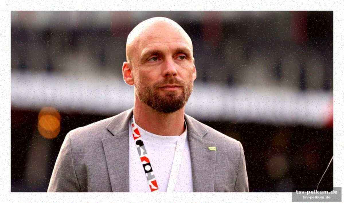 Was dortmund von seinem neuen sportdirektor erwartet