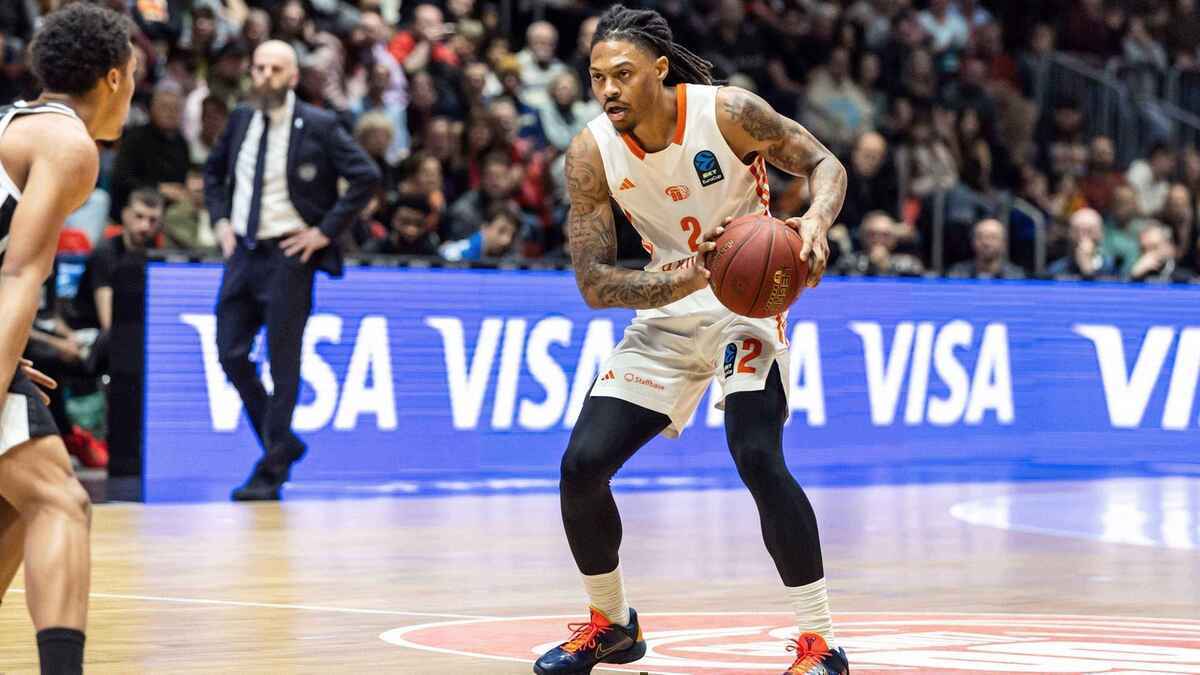 Niners chemnitz ziehen ins eurocup-achtelfinale ein – sibande glänzt