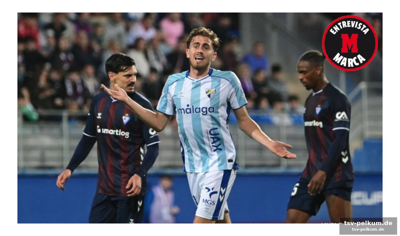 Der bevorstehende test: sporting in der rosaleda