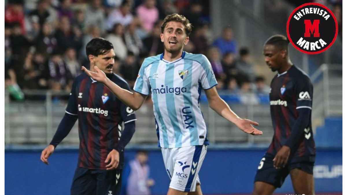 Niño katapultiert málaga zurück ins aufstiegsrennen