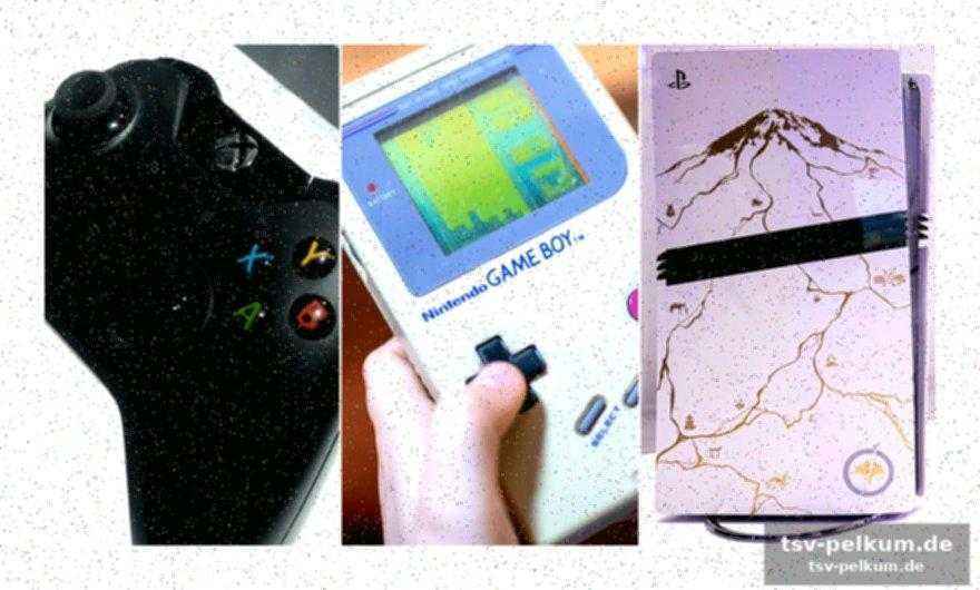 Aktienkurs von nintendo unter druck