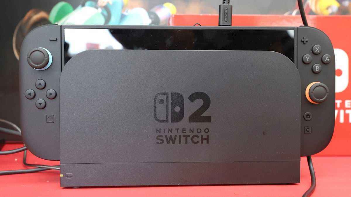 Nintendo switch 2: preisexplosion droht – experten warnen!