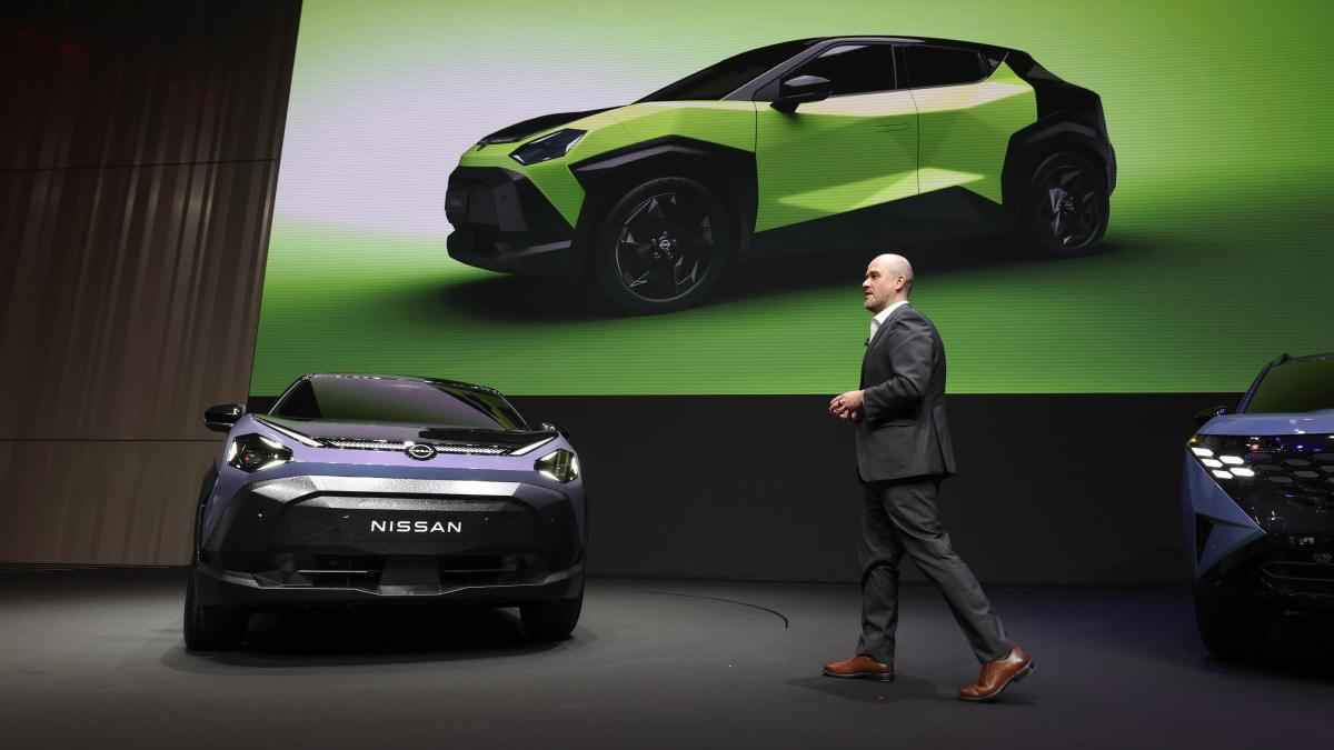 Nissan in europa: kampf um rentabilität und elektromobilität – was passiert wirklich?