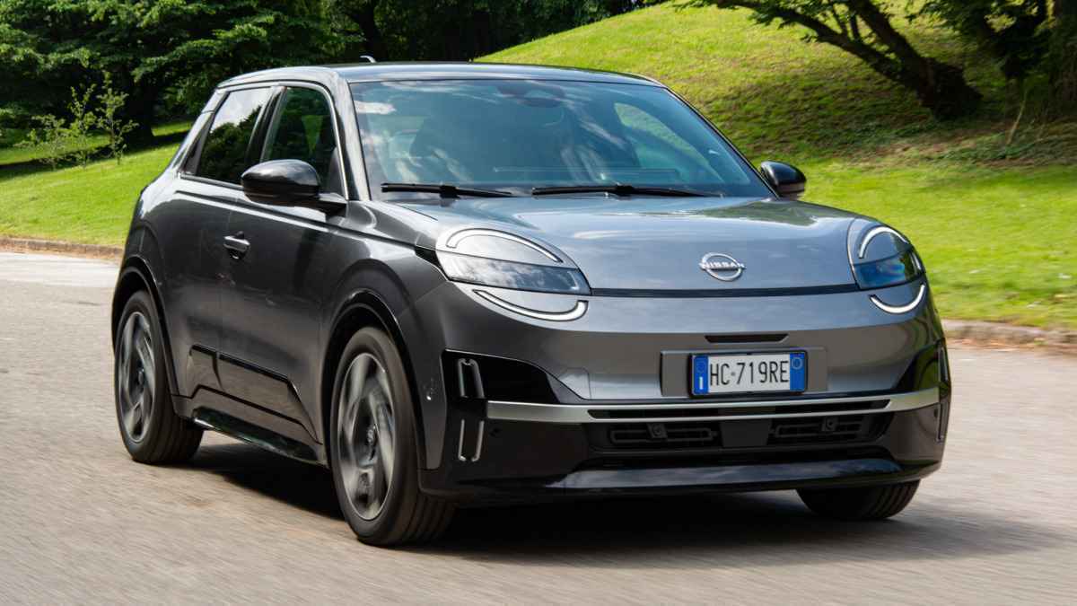 Nissan micra: elektropionier mit retro-charme – lohnt sich der wechsel?