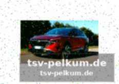 Abmessungen und platzangebot