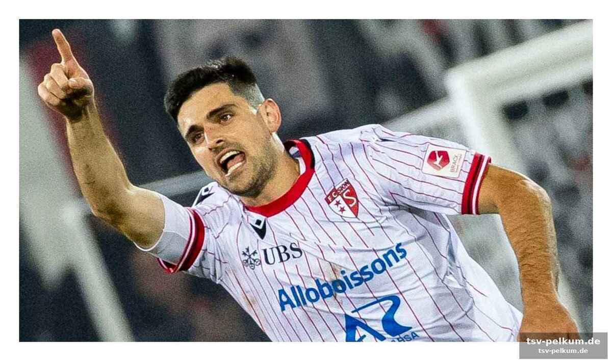 Italienisches flair im blut