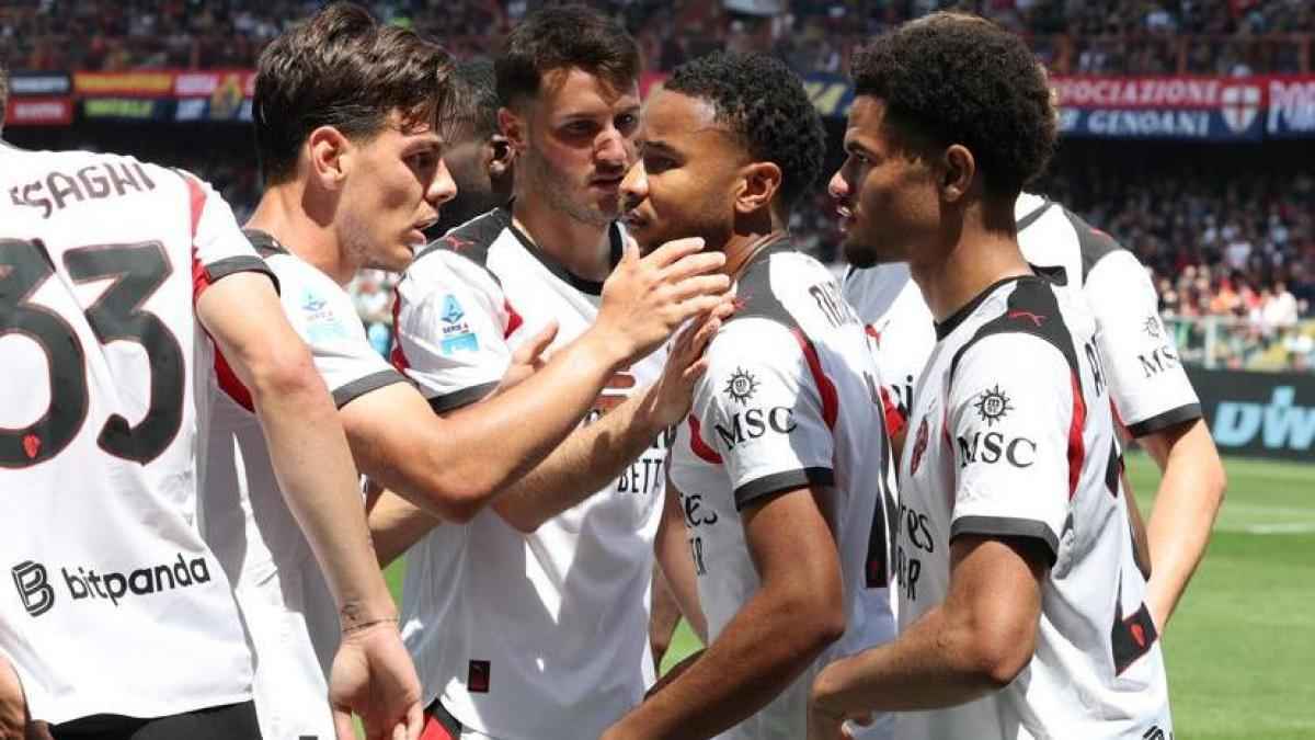 Nkunku: vom 37-millionen-deal zum schlüsselspieler im milan?