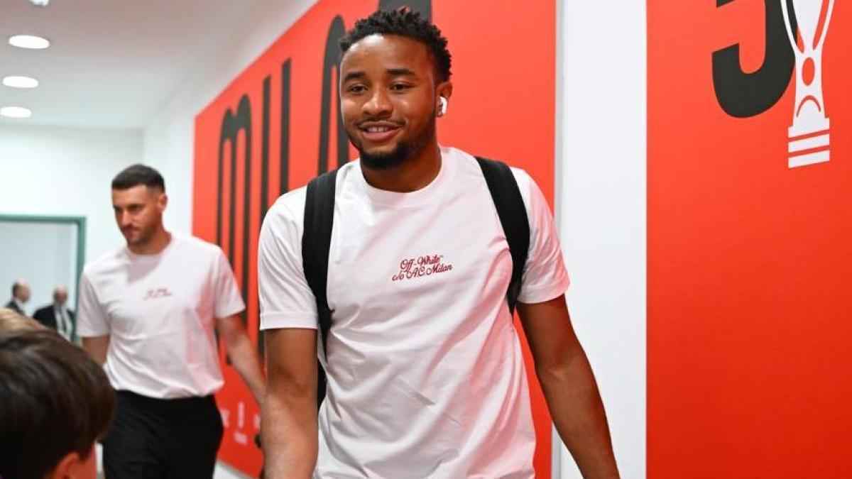 Nkunku-poker beim ac mailand: rangnick könnte die wende bringen!