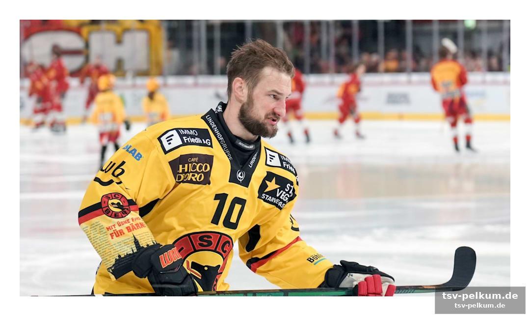 Yannick weber: abschied vom eis in sicht?