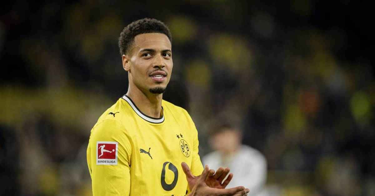 Nmecha: bvb-planer erklärt transfer unmöglich – wm-chance winkt!