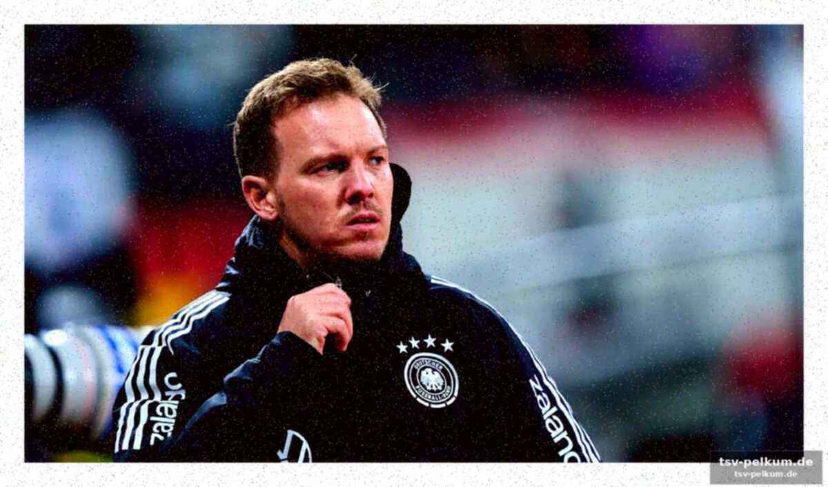 Verletzungspech trifft den dfb doppelt