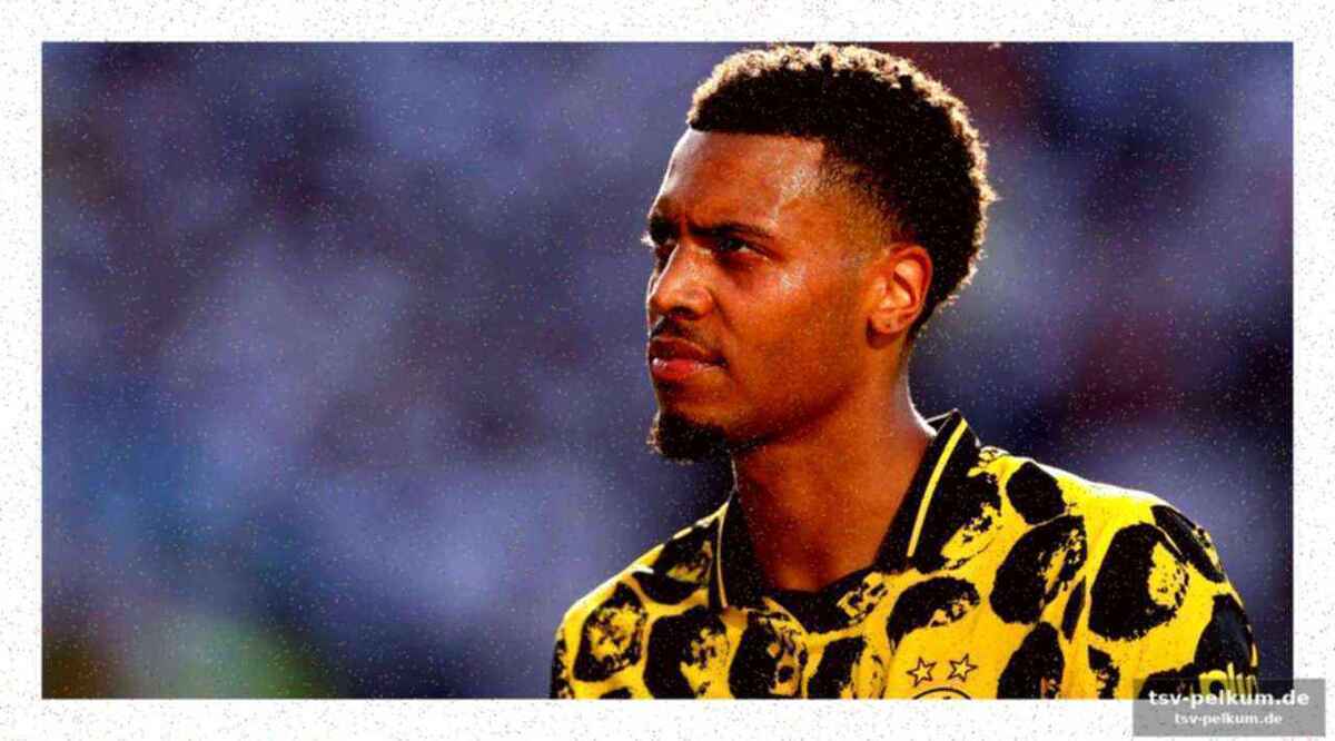 Dortmund verliert den motor im zentrum