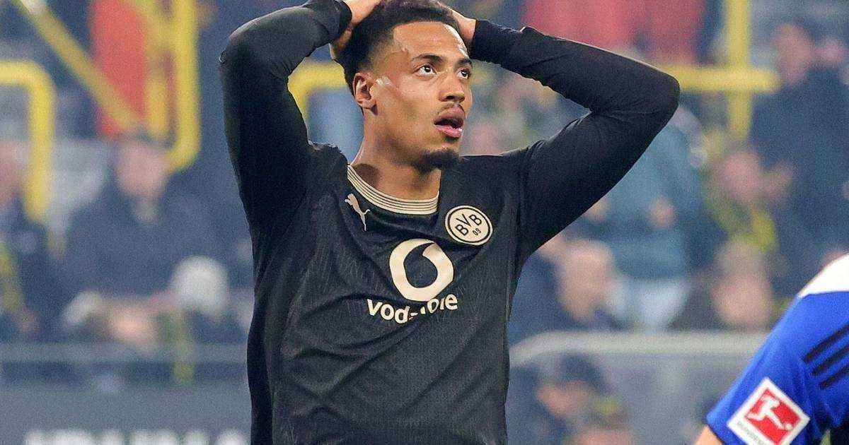 Nmecha gibt gas: rückkehr in die bundesliga-elf in sicht!
