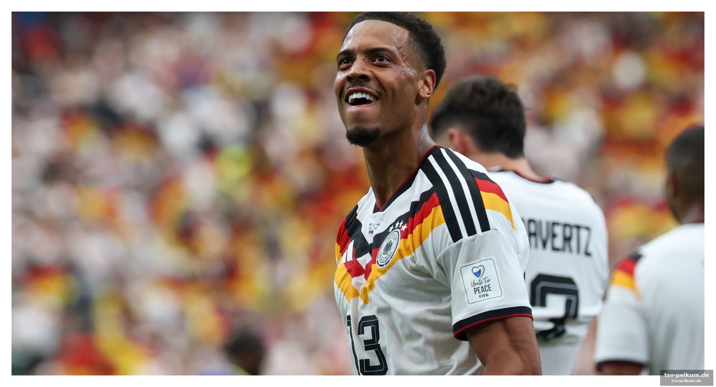Die einzelbewertung der deutschen nationalmannschaft